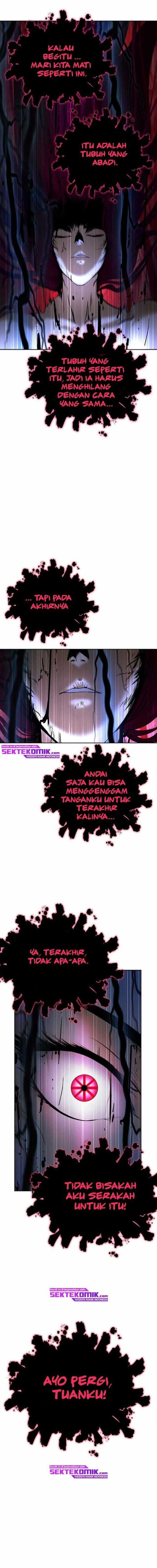 Halaman 5 dari Cystic Story (Call The Spear) Chapter 80