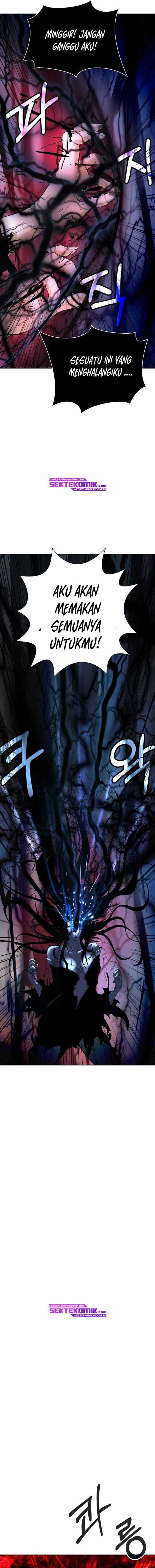 Halaman 6 dari Cystic Story (Call The Spear) Chapter 80