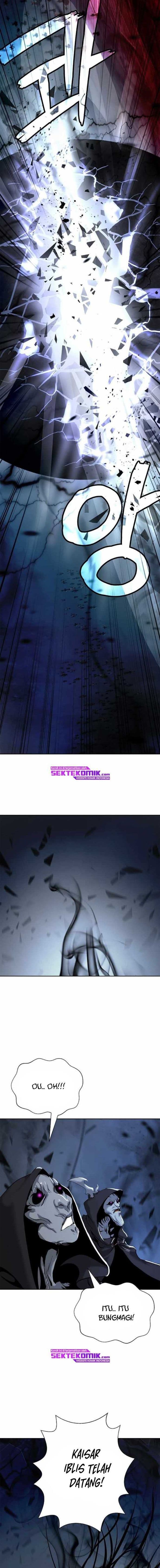 Halaman 9 dari Cystic Story (Call The Spear) Chapter 80