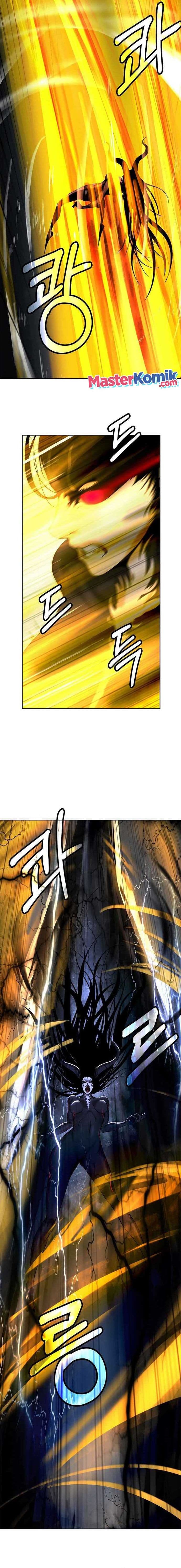 Halaman 14 dari Cystic Story (Call The Spear) Chapter 81