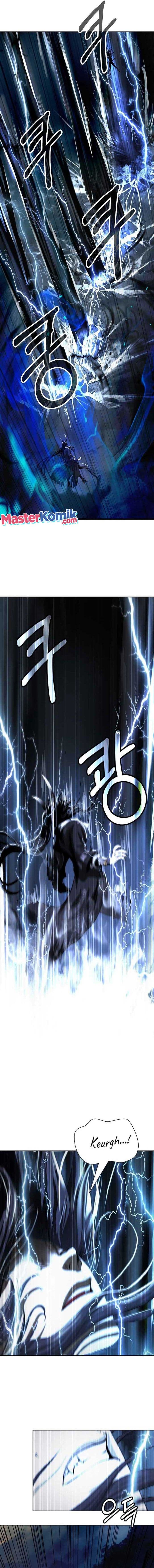 Halaman 15 dari Cystic Story (Call The Spear) Chapter 81