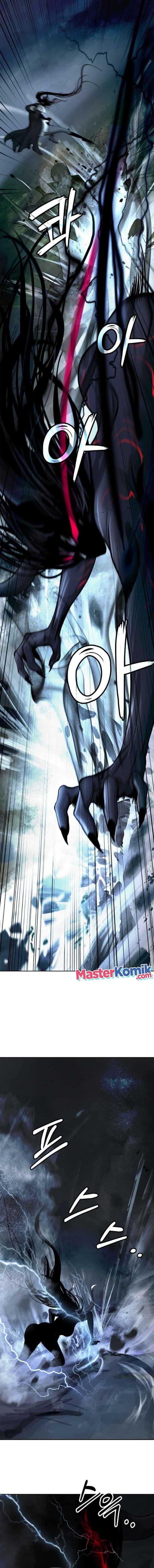 Halaman 16 dari Cystic Story (Call The Spear) Chapter 81
