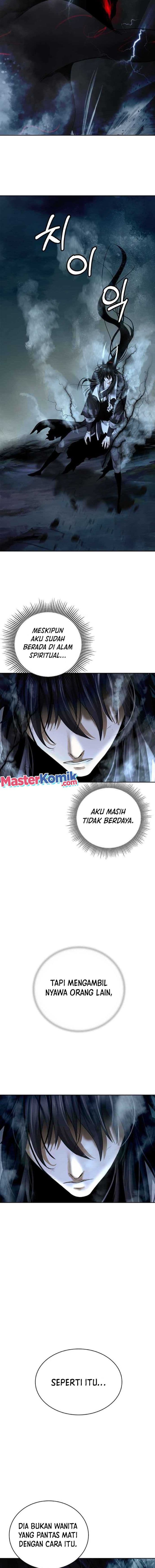 Halaman 17 dari Cystic Story (Call The Spear) Chapter 81