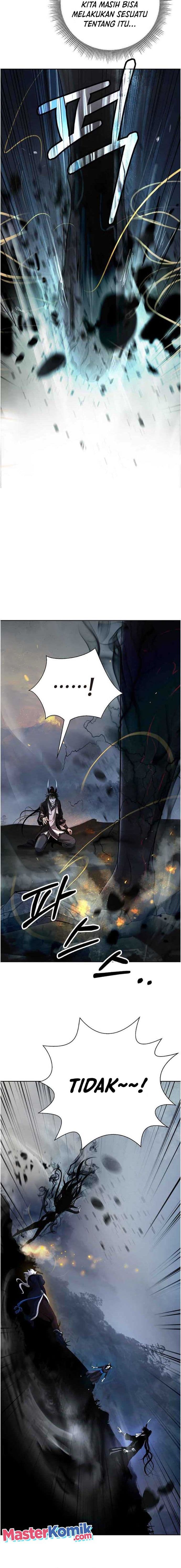 Halaman 3 dari Cystic Story (Call The Spear) Chapter 81