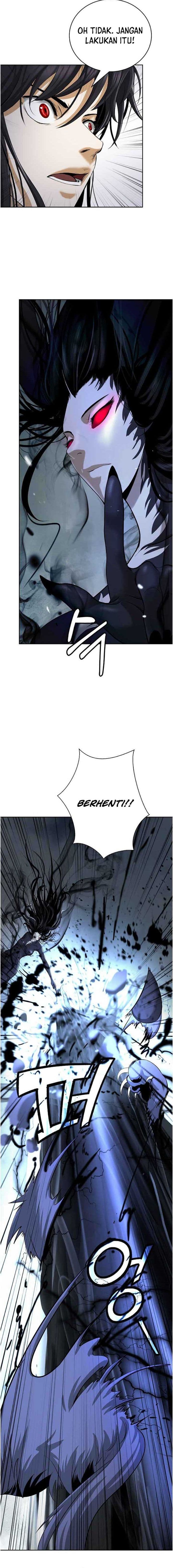 Halaman 5 dari Cystic Story (Call The Spear) Chapter 81
