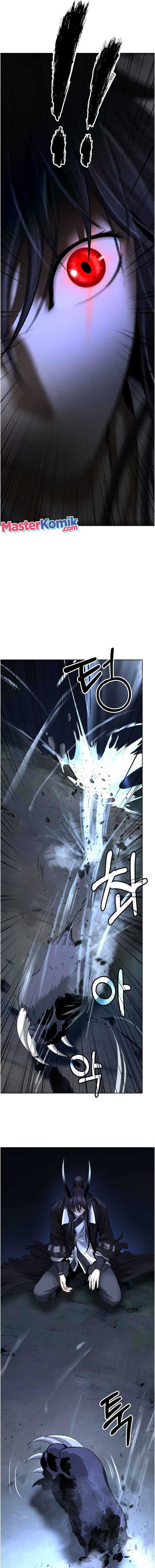 Halaman 6 dari Cystic Story (Call The Spear) Chapter 81