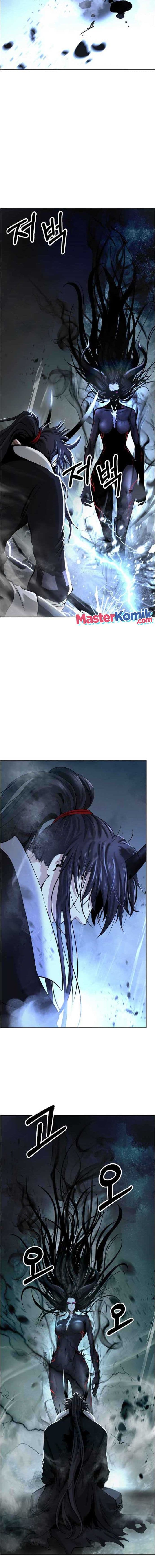 Halaman 7 dari Cystic Story (Call The Spear) Chapter 81