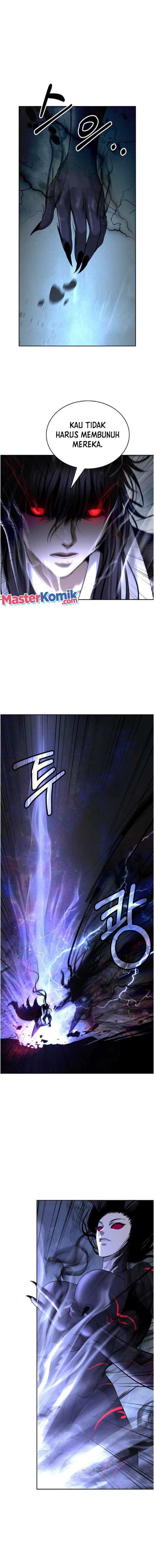Halaman 8 dari Cystic Story (Call The Spear) Chapter 81