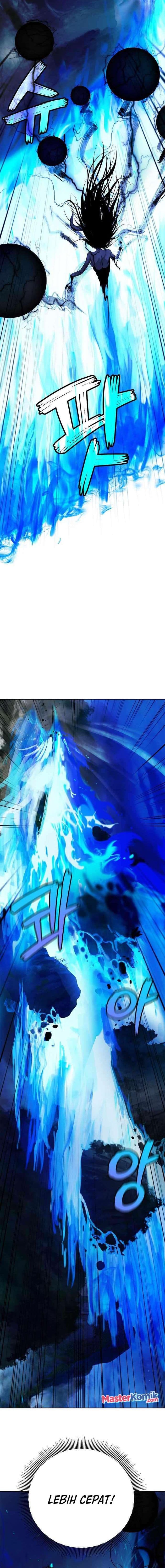 Halaman 10 dari Cystic Story (Call The Spear) Chapter 82
