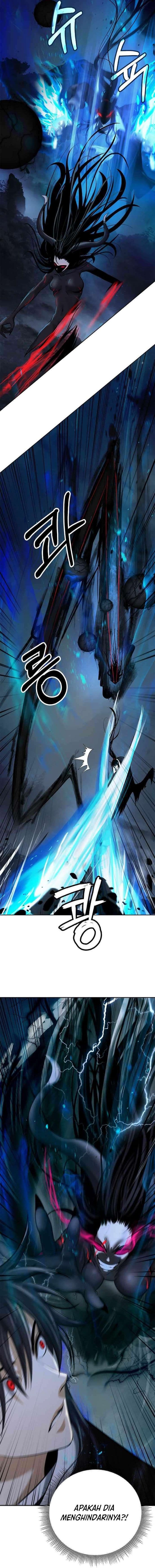 Halaman 11 dari Cystic Story (Call The Spear) Chapter 82