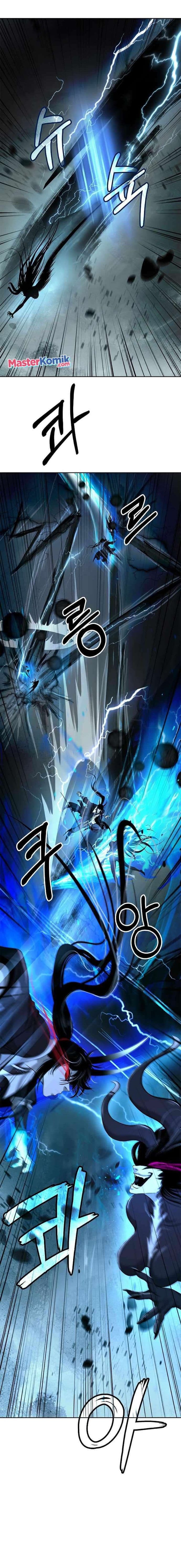 Halaman 12 dari Cystic Story (Call The Spear) Chapter 82