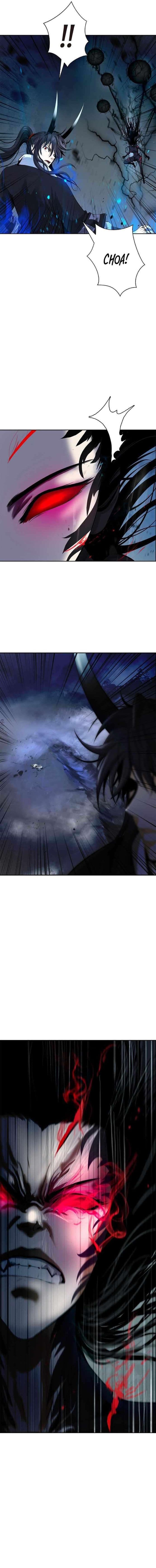 Halaman 14 dari Cystic Story (Call The Spear) Chapter 82