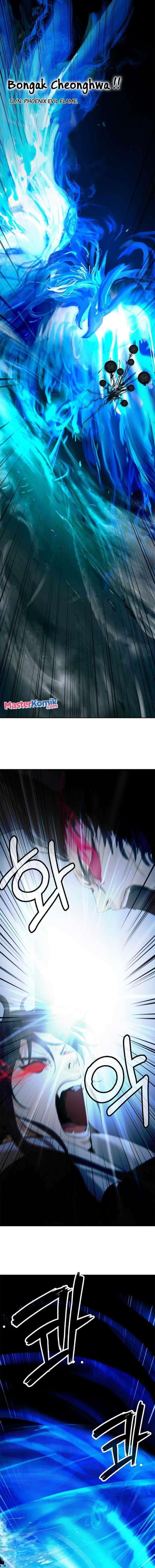 Halaman 16 dari Cystic Story (Call The Spear) Chapter 82