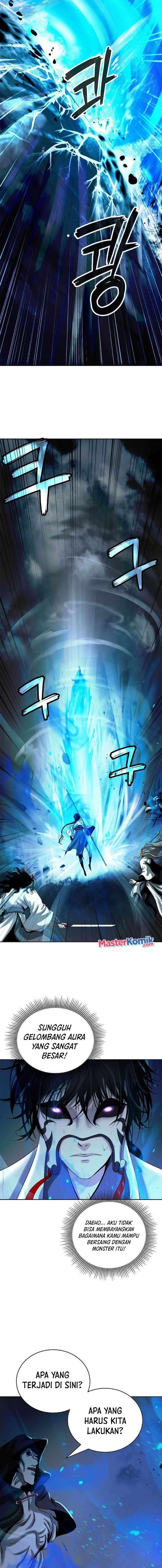 Halaman 17 dari Cystic Story (Call The Spear) Chapter 82