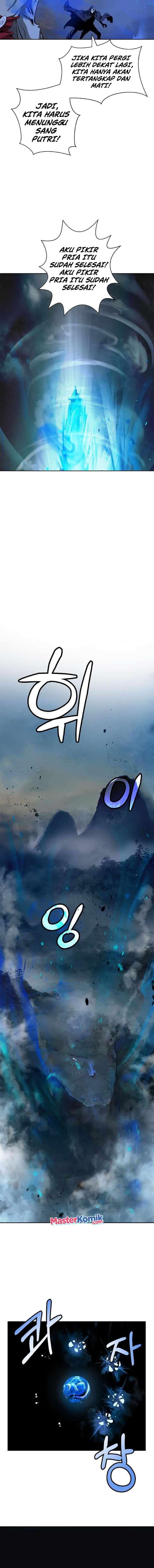 Halaman 18 dari Cystic Story (Call The Spear) Chapter 82