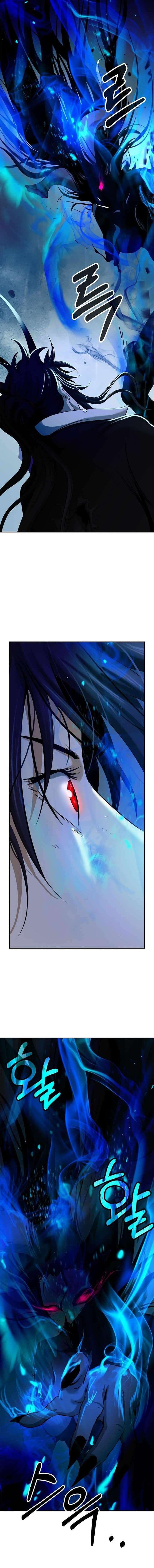 Halaman 20 dari Cystic Story (Call The Spear) Chapter 82