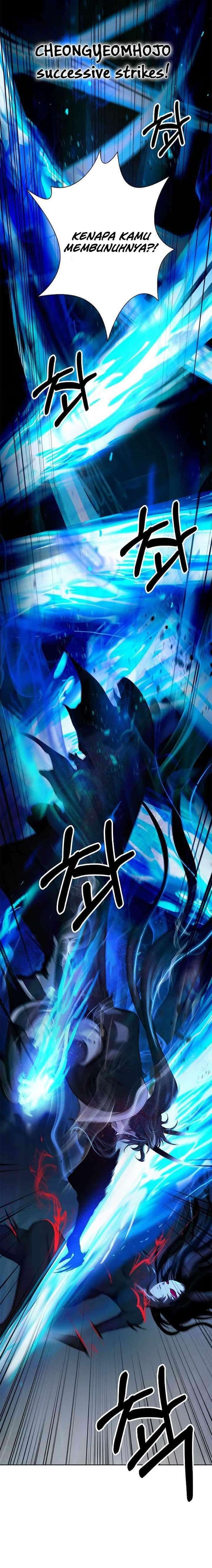 Halaman 5 dari Cystic Story (Call The Spear) Chapter 82