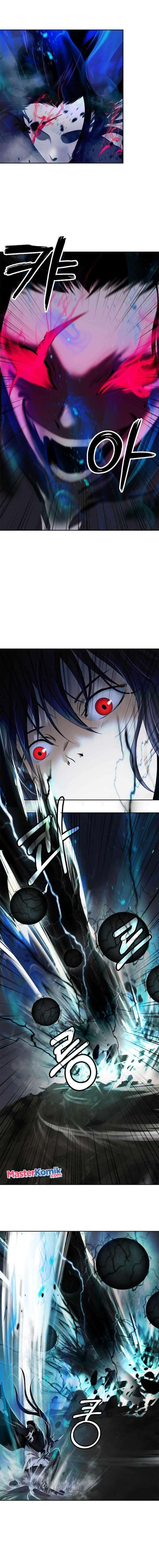 Halaman 7 dari Cystic Story (Call The Spear) Chapter 82