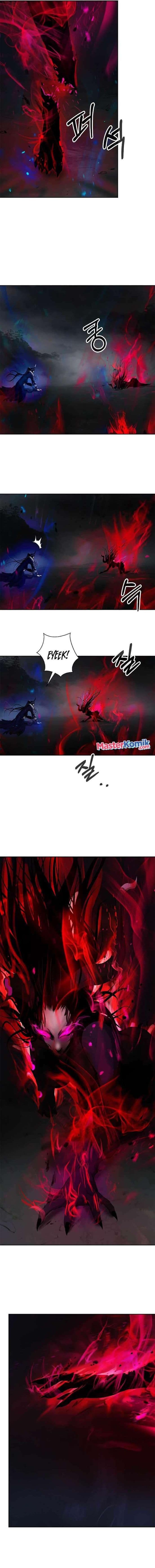 Halaman 12 dari Cystic Story (Call The Spear) Chapter 83