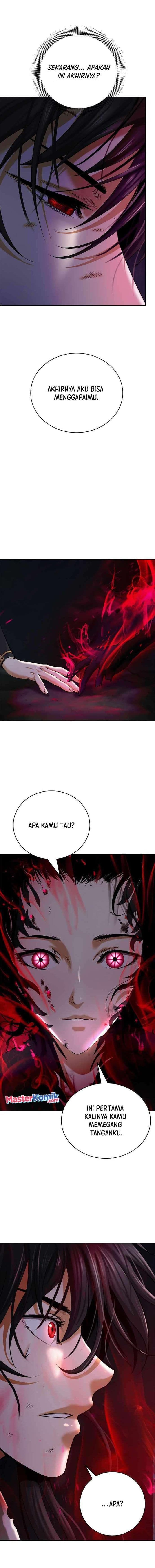 Halaman 13 dari Cystic Story (Call The Spear) Chapter 83