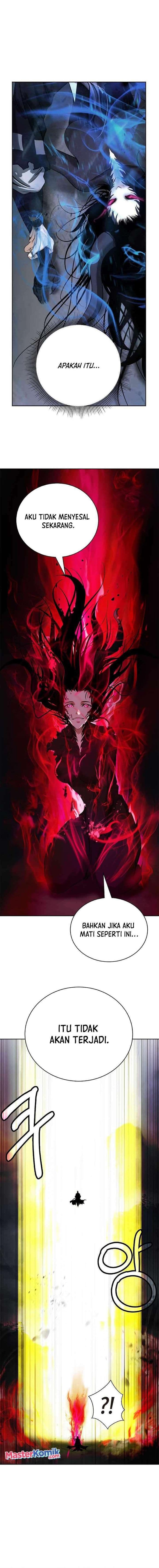 Halaman 14 dari Cystic Story (Call The Spear) Chapter 83