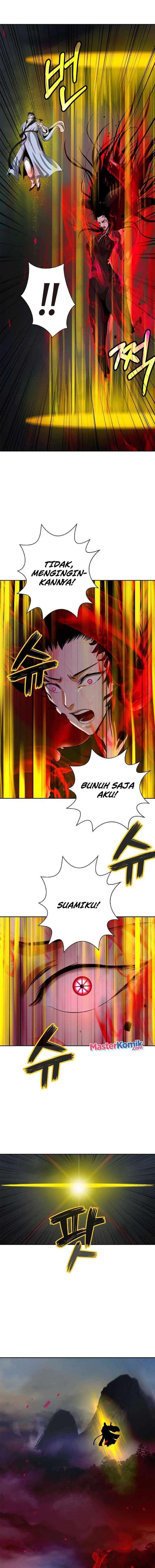 Halaman 17 dari Cystic Story (Call The Spear) Chapter 83