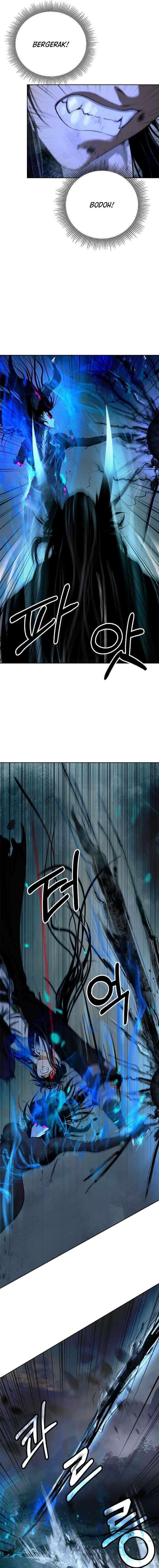 Halaman 2 dari Cystic Story (Call The Spear) Chapter 83