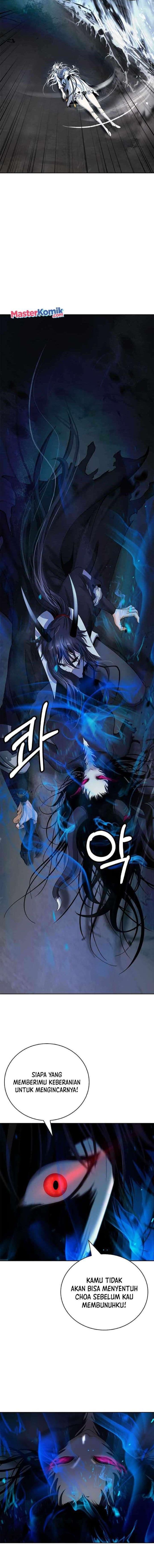 Halaman 3 dari Cystic Story (Call The Spear) Chapter 83