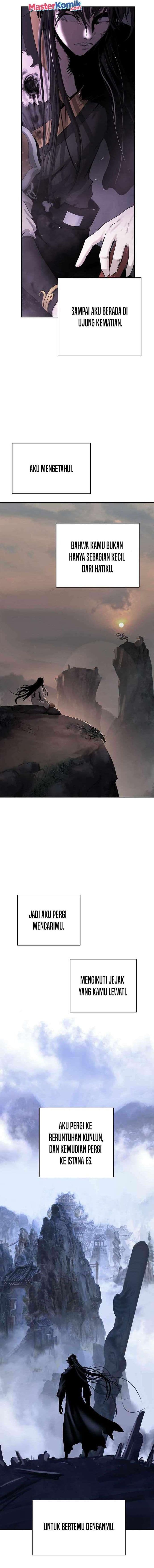 Halaman 7 dari Cystic Story (Call The Spear) Chapter 83