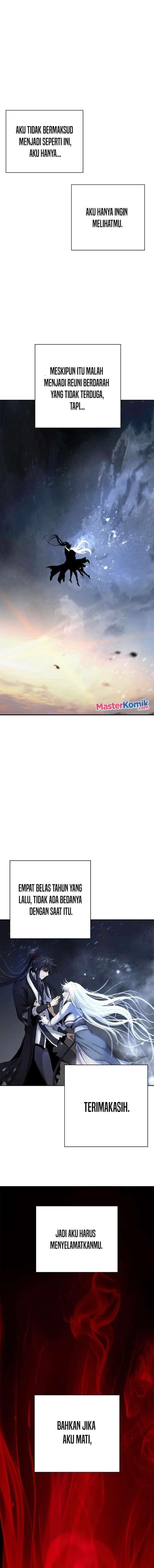Halaman 8 dari Cystic Story (Call The Spear) Chapter 83