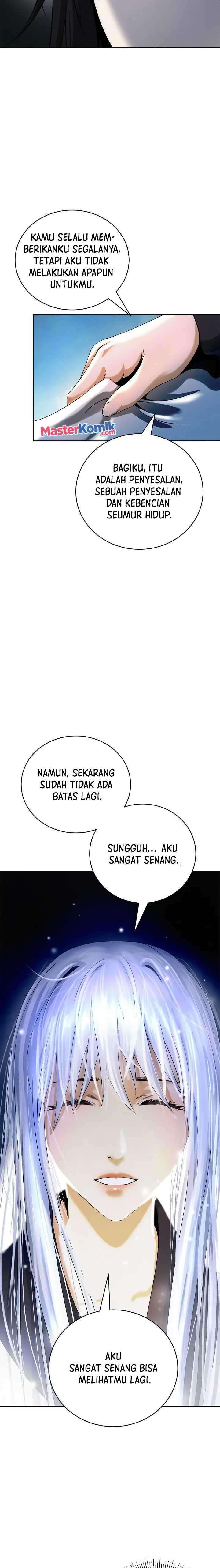 Halaman 16 dari Cystic Story (Call The Spear) Chapter 84