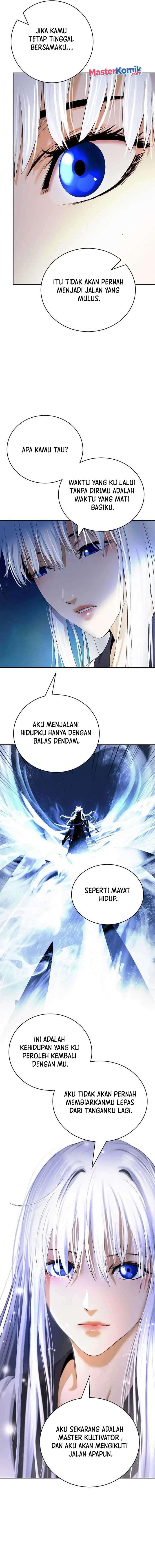 Halaman 17 dari Cystic Story (Call The Spear) Chapter 85