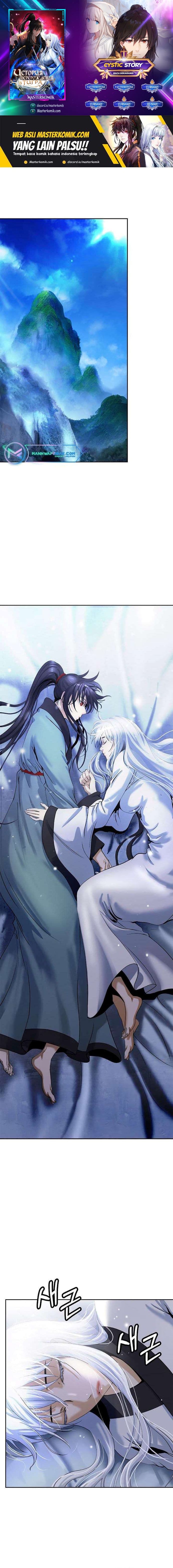 Halaman 1 dari Cystic Story (Call The Spear) Chapter 86