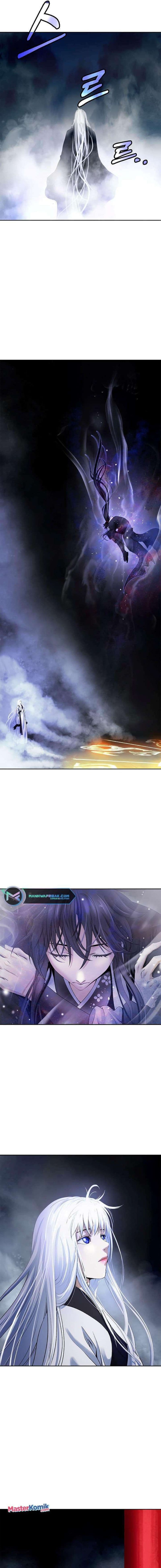 Halaman 11 dari Cystic Story (Call The Spear) Chapter 87
