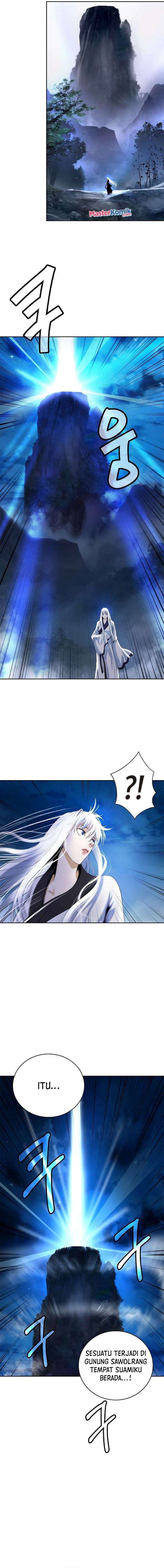 Halaman 13 dari Cystic Story (Call The Spear) Chapter 87