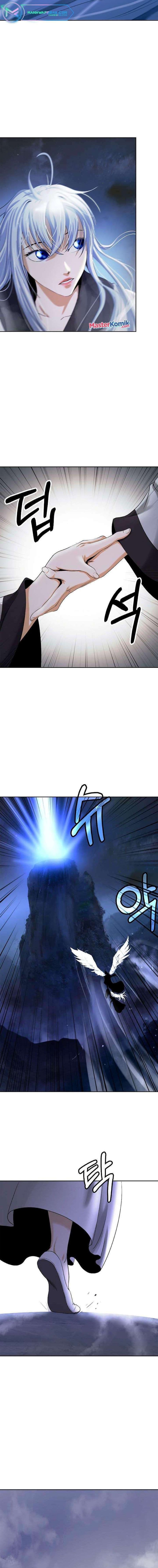 Halaman 15 dari Cystic Story (Call The Spear) Chapter 87