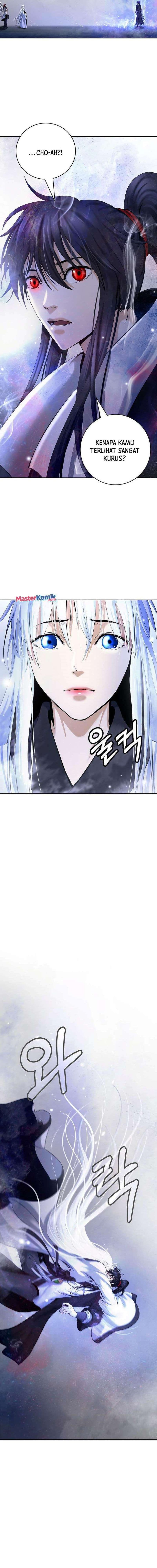 Halaman 17 dari Cystic Story (Call The Spear) Chapter 87