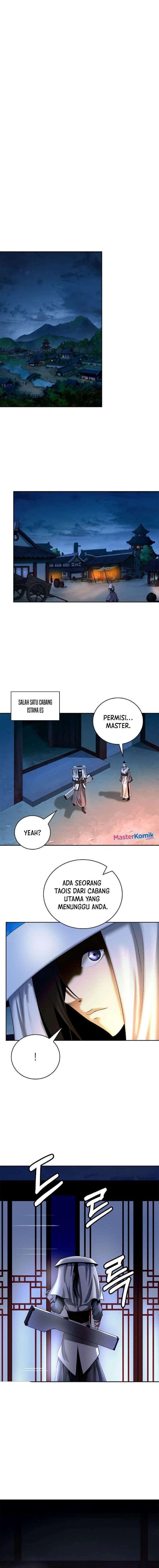 Halaman 18 dari Cystic Story (Call The Spear) Chapter 87