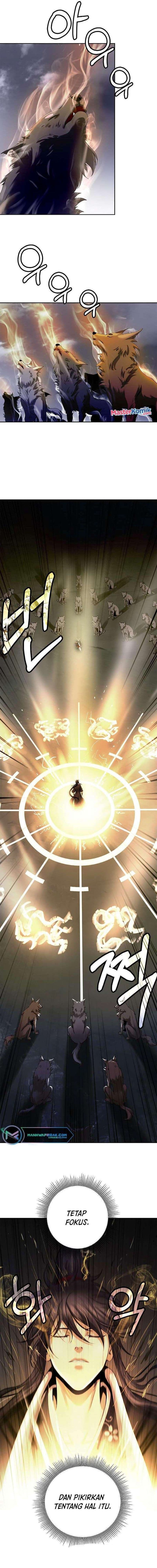 Halaman 7 dari Cystic Story (Call The Spear) Chapter 87