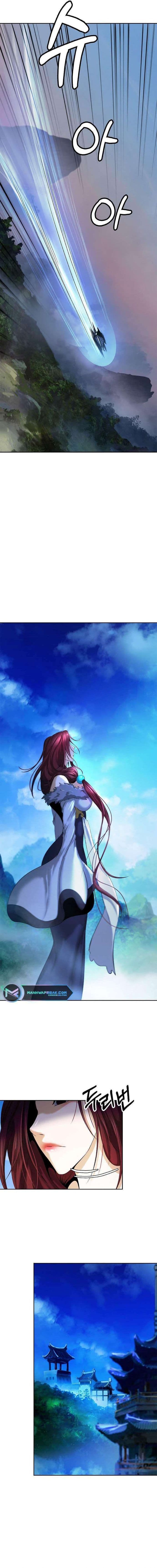 Halaman 15 dari Cystic Story (Call The Spear) Chapter 88
