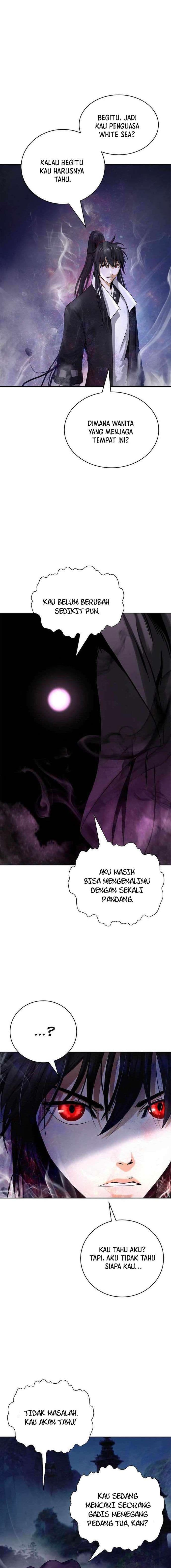 Halaman 14 dari Cystic Story (Call The Spear) Chapter 89