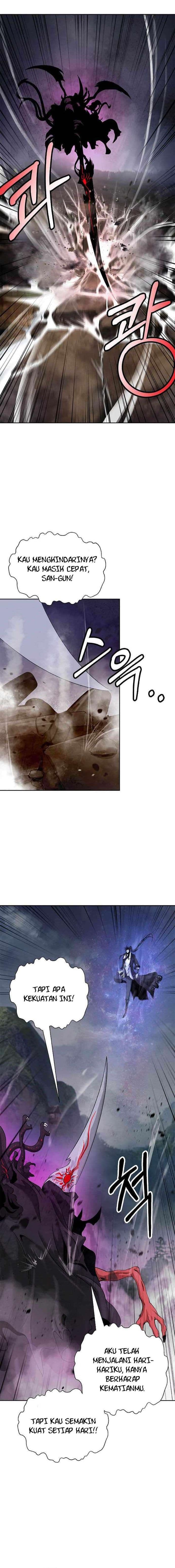 Halaman 17 dari Cystic Story (Call The Spear) Chapter 89