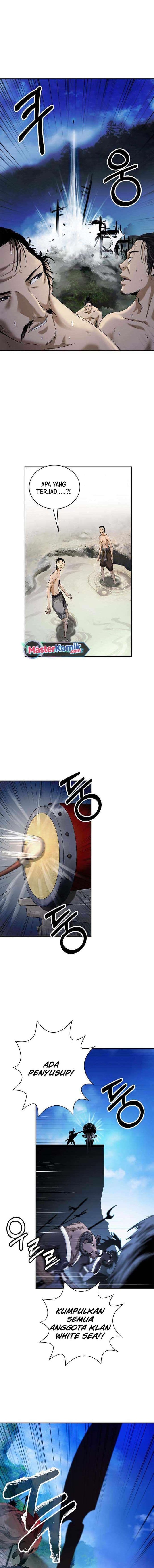 Halaman 7 dari Cystic Story (Call The Spear) Chapter 89