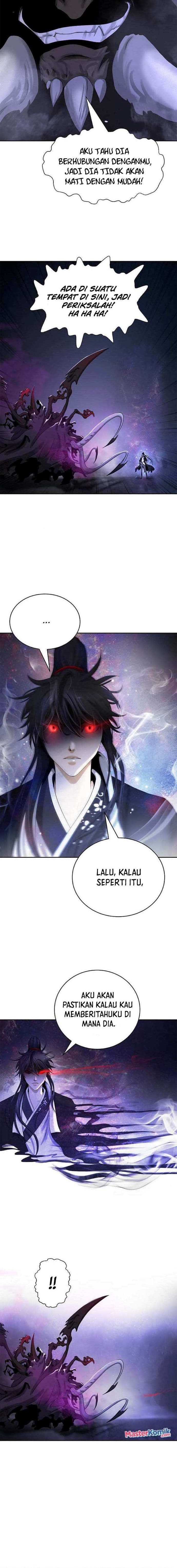 Halaman 2 dari Cystic Story (Call The Spear) Chapter 90