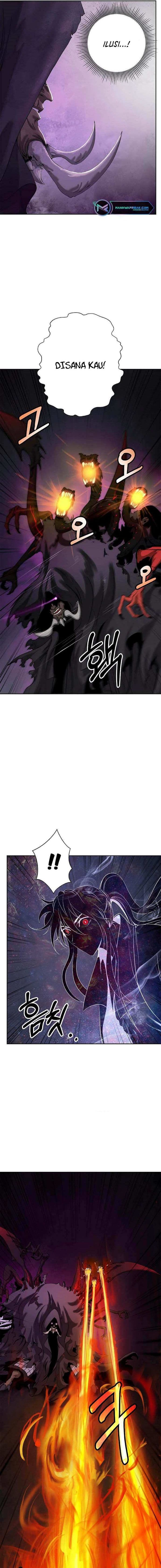 Halaman 3 dari Cystic Story (Call The Spear) Chapter 90
