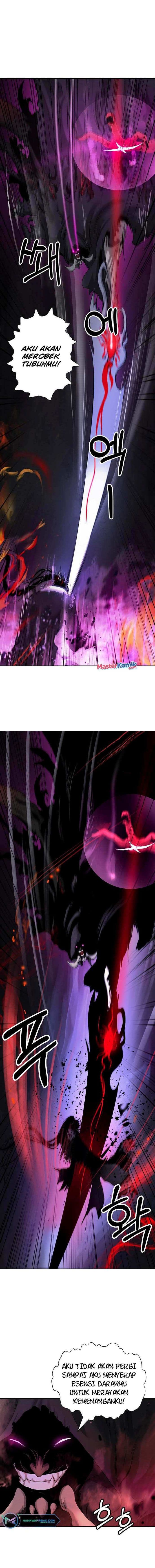 Halaman 5 dari Cystic Story (Call The Spear) Chapter 90