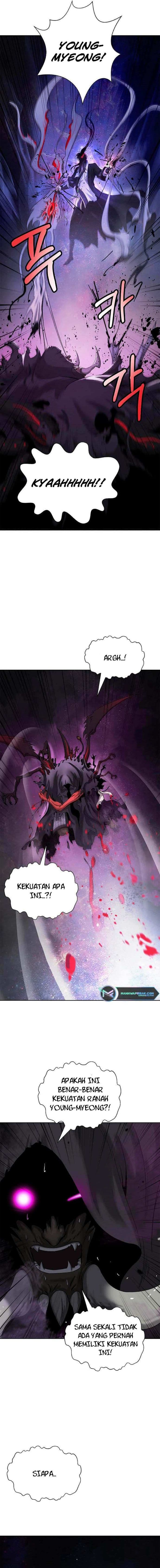 Halaman 7 dari Cystic Story (Call The Spear) Chapter 90