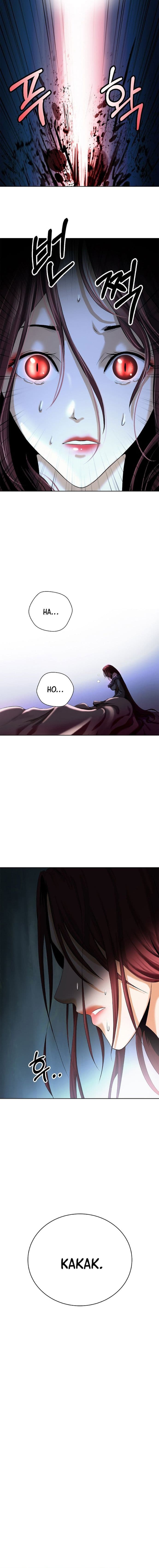 Halaman 12 dari Cystic Story (Call The Spear) Chapter 91