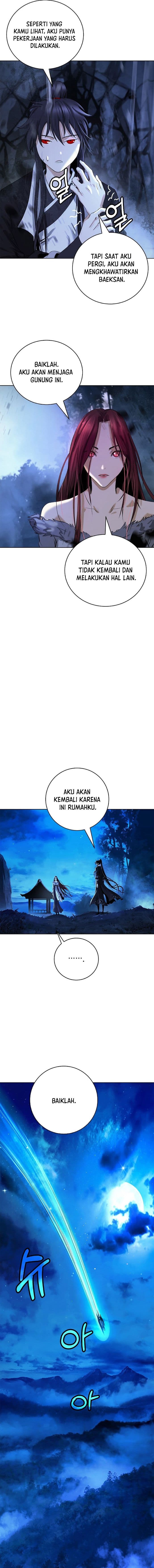 Halaman 17 dari Cystic Story (Call The Spear) Chapter 91