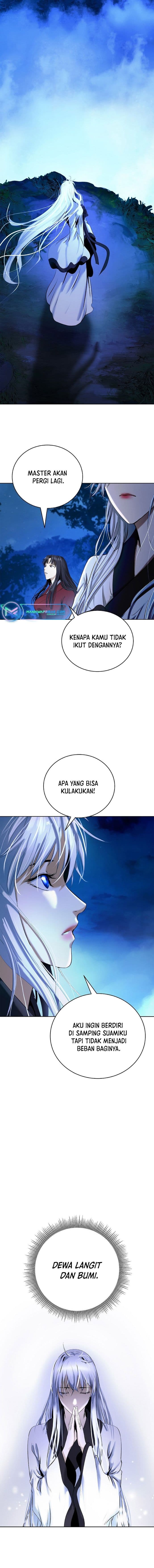 Halaman 18 dari Cystic Story (Call The Spear) Chapter 91